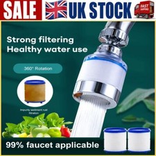 Faucet Water Filter For