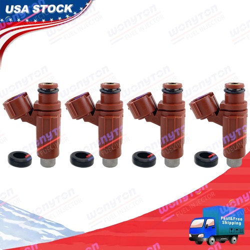Upgrade holes fuel - 4x,