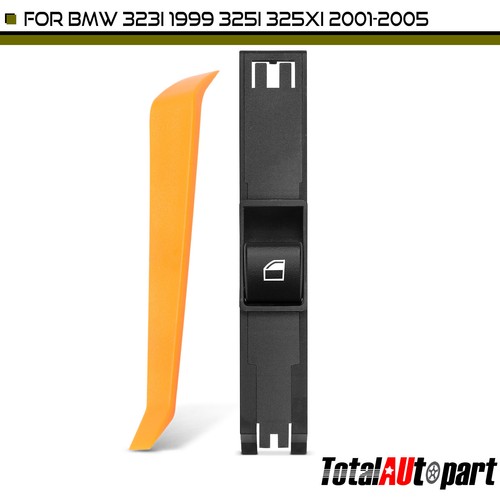 Window switch for bmw - bmw, e36/e46