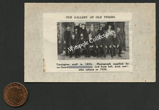 Torrington Railway Station