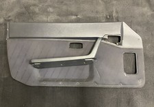 PORSCHE 944 LEFT SIDE DOORCARD