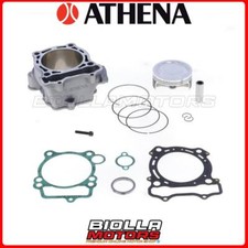 ATHENA BIG BORE D. THERMAL