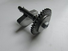 SUZUKI DRZ 400 SM 2007 BALANCE SHAFT & GEAR  (SUK012)