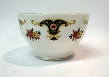 Royal Sutherland Sugar Bowl HM Made In England Bone China.