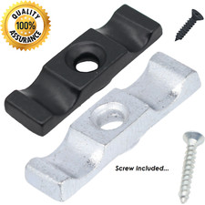 Turn Button Latch Shed Gate