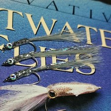 3X UK  best trout fry