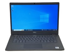 Dell latitude 3410 quad i5 - dell,