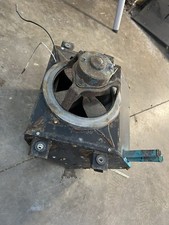 Ford Corsair 1964 Heater Box