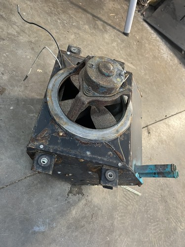 Ford corsair 1964 heater - corsair,