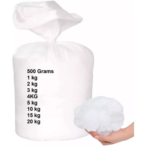 Hollowfibre virgin polyester - hollowfibre,