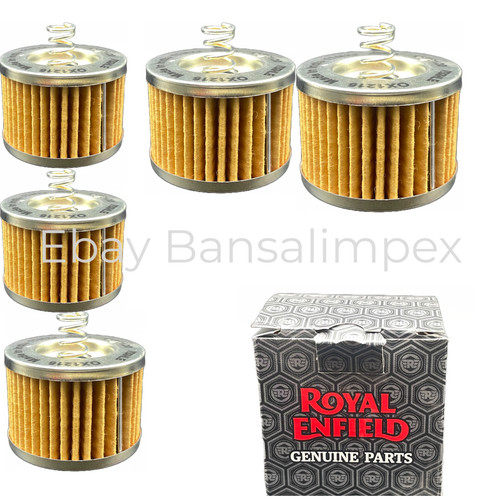 Genuine royal enfield pcs - enfield,