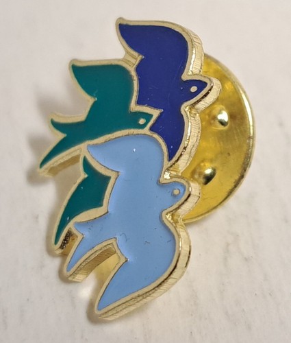 Gold tone multicoloured - gold,