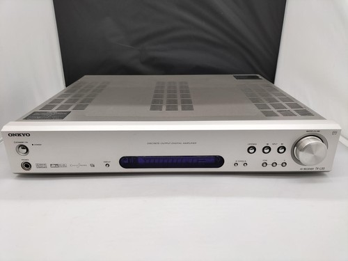 Onkyo l55 audio video - tx-l55,