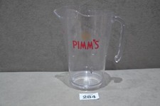 Pimm’s Pitcher Sturdy