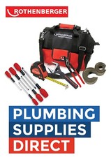 * Rothenberger Plumbers