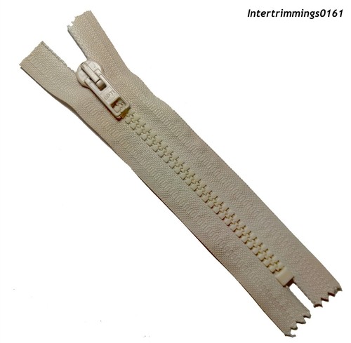 Opti zip cream 12 5cm - zip,,