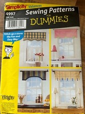 Simplicity sewing patterns - simplicity, "sewing