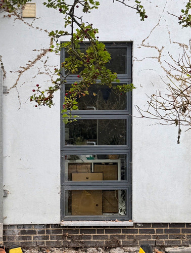 Velfac aluminium wood - velfac, &