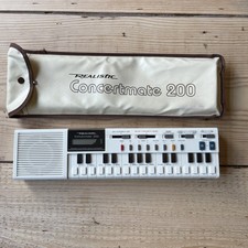 Realistic concertmate 200 - concertmate,