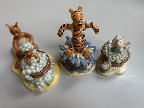 Royal doulton winnie - doulton, the