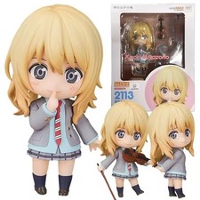Kaori Miyazono Your Lie in