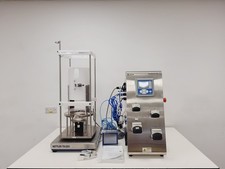 Cytiva Xcellerex XDR-10 MASTER MAX Benchtop Bioreactor System Lab