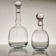 Oiva Toikka Nuutajarvi, pair