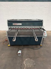 Edwards Truecut DD 1250