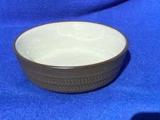 1 x DENBY Vintage Chevron