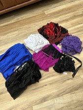 Dreamgirl Bundle Of Lingerie