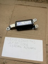 Lexus LS430 MK3 4.3 P ECU