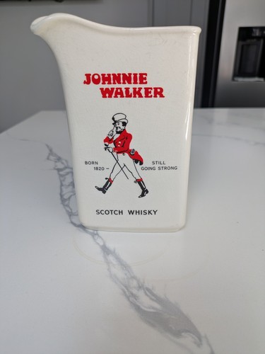 Vintage wade johnnie walker - vintage,