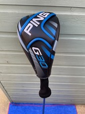 Ping G30 driver 10.5 degree