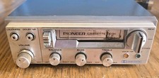 Vintage Pioneer Model KPH-838