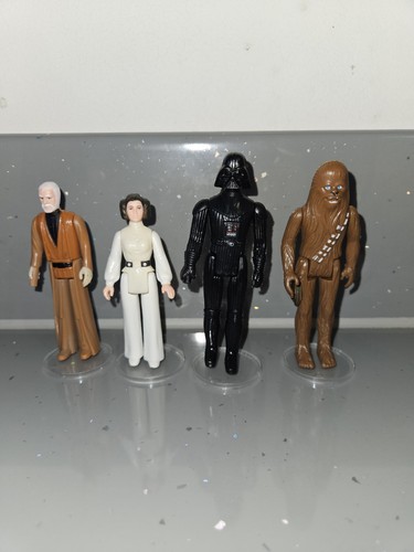 Vintage star wars - vintage,