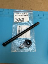 Commencl V4.4 rear axle/drop out rear match hanger Sku3768