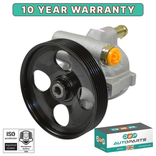 Power steering pump for - power,