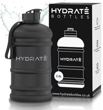 HYDRATE XL Jug 2.2 Litre Water