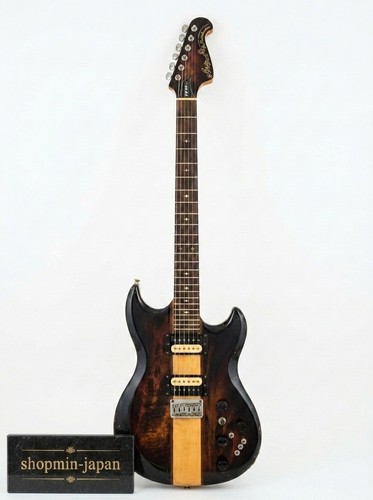 Vintage aria pro - pro, ts-500