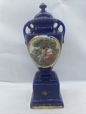 Empire Ware Decorative Urn &