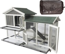 Extra Deep Double Decker