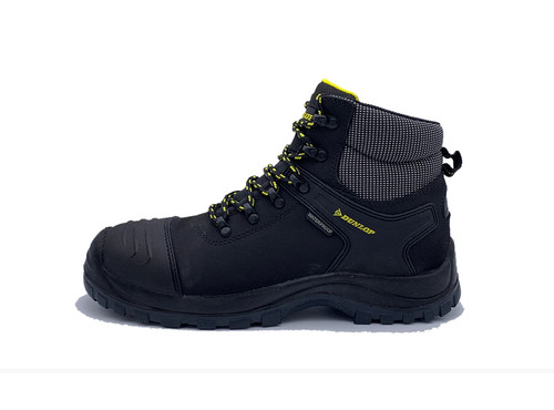 Dunlop nova steel toe - wp,