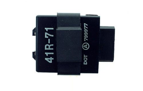 Genuine yamaha flasher relay - yamaha,