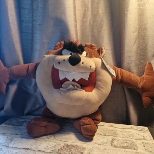 Vintage taz tazmanian devil - tazmanian,