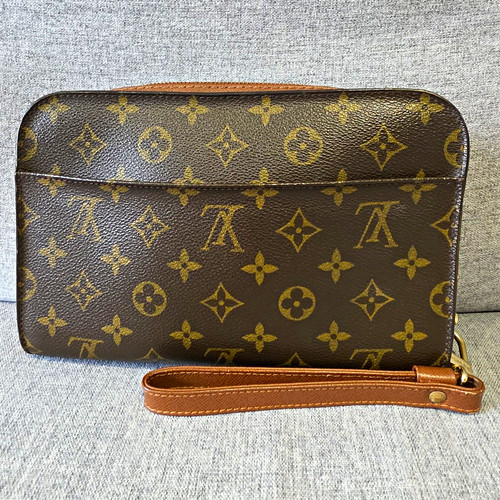 Louis vuitton orsay monogram - vuitton,