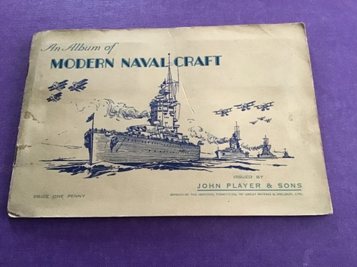 Modern naval craft full - naval, of