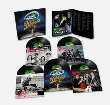 The Darkness : Permission to