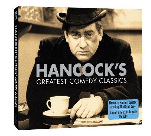 Hancock greatest comedy - hancock's,