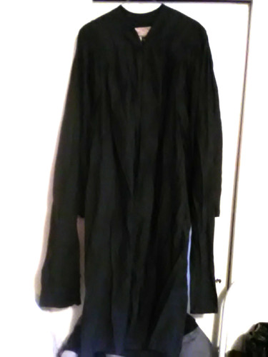 Collegiate master graduation - master,