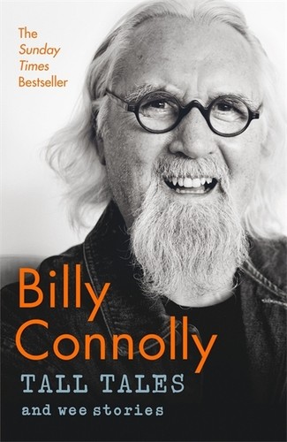 Tall tales and wee - , stories